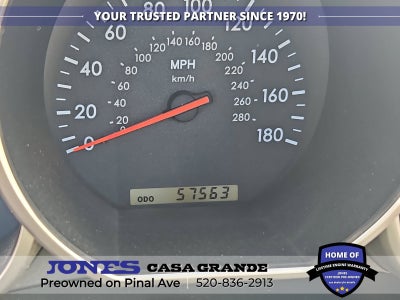 2004 Lexus SC 430 NA