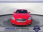 2004 Lexus SC 430 NA
