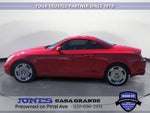 2004 Lexus SC 430 NA