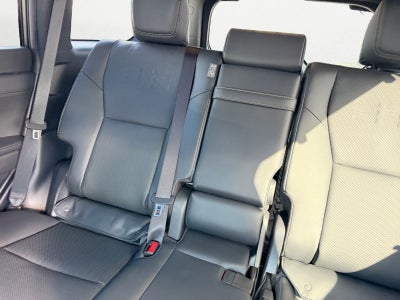 2025 Lexus GX GX 550 Premium