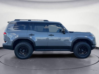 2025 Lexus GX GX 550 Premium