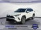 2020 Toyota RAV4 Limited