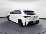 2025 Toyota GR Corolla Core