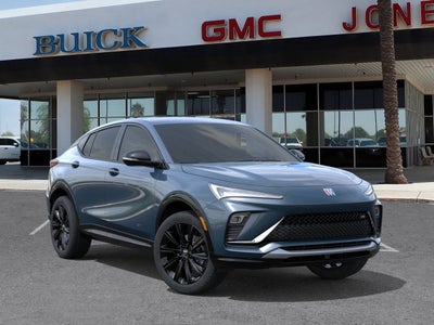 2025 Buick Envista Sport Touring