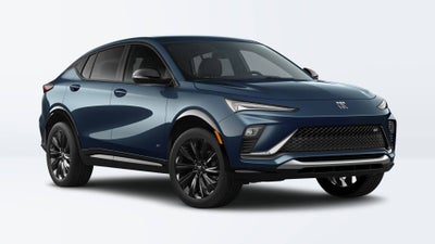 2025 Buick Envista Sport Touring