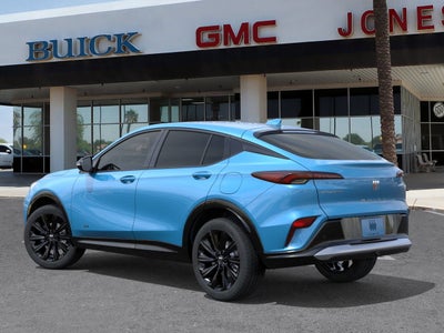 2025 Buick Envista Sport Touring