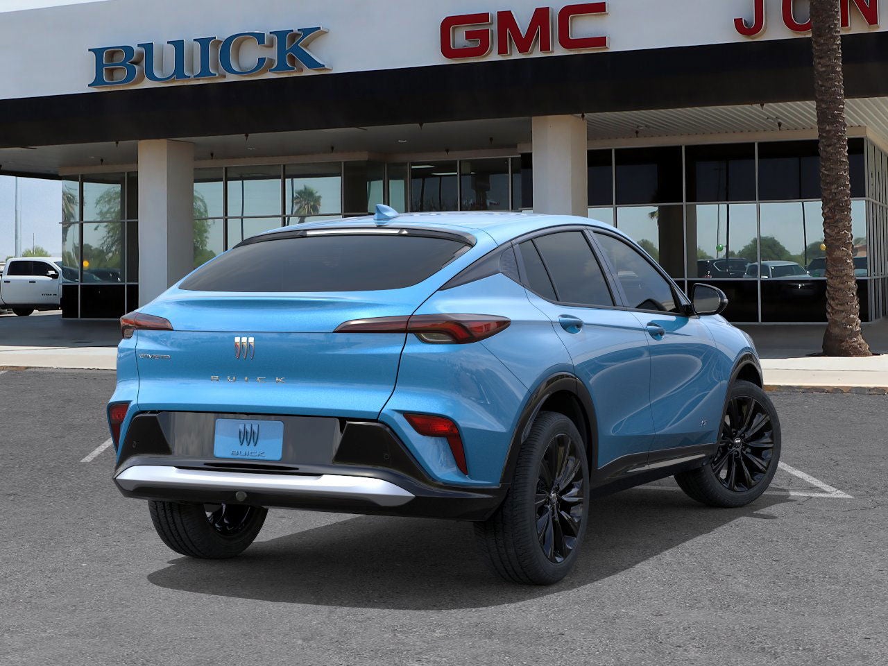 2025 Buick Envista Sport Touring