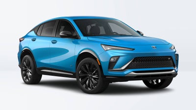 2025 Buick Envista Sport Touring