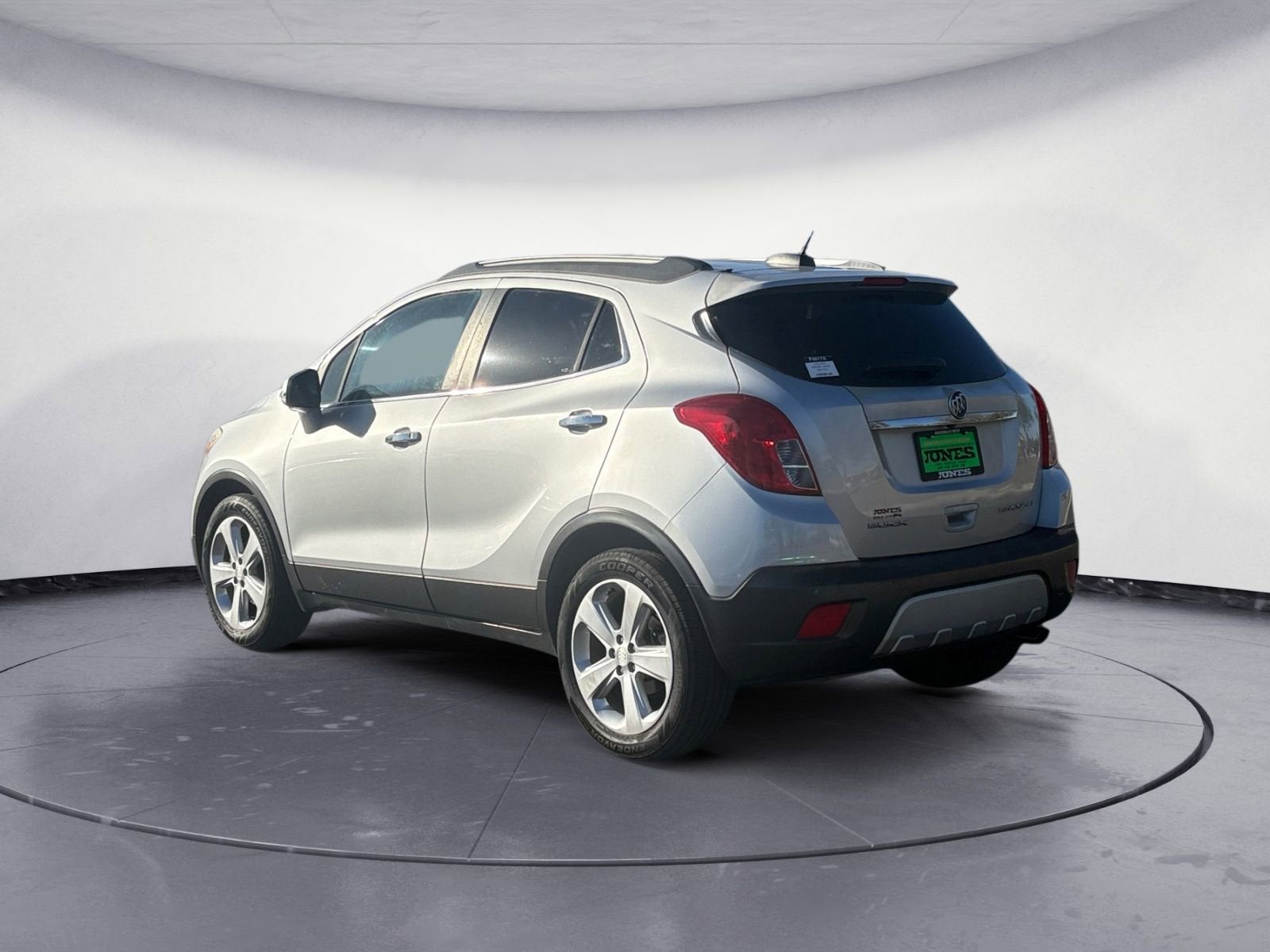 2016 Buick Encore BASE