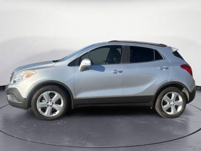 2016 Buick Encore BASE