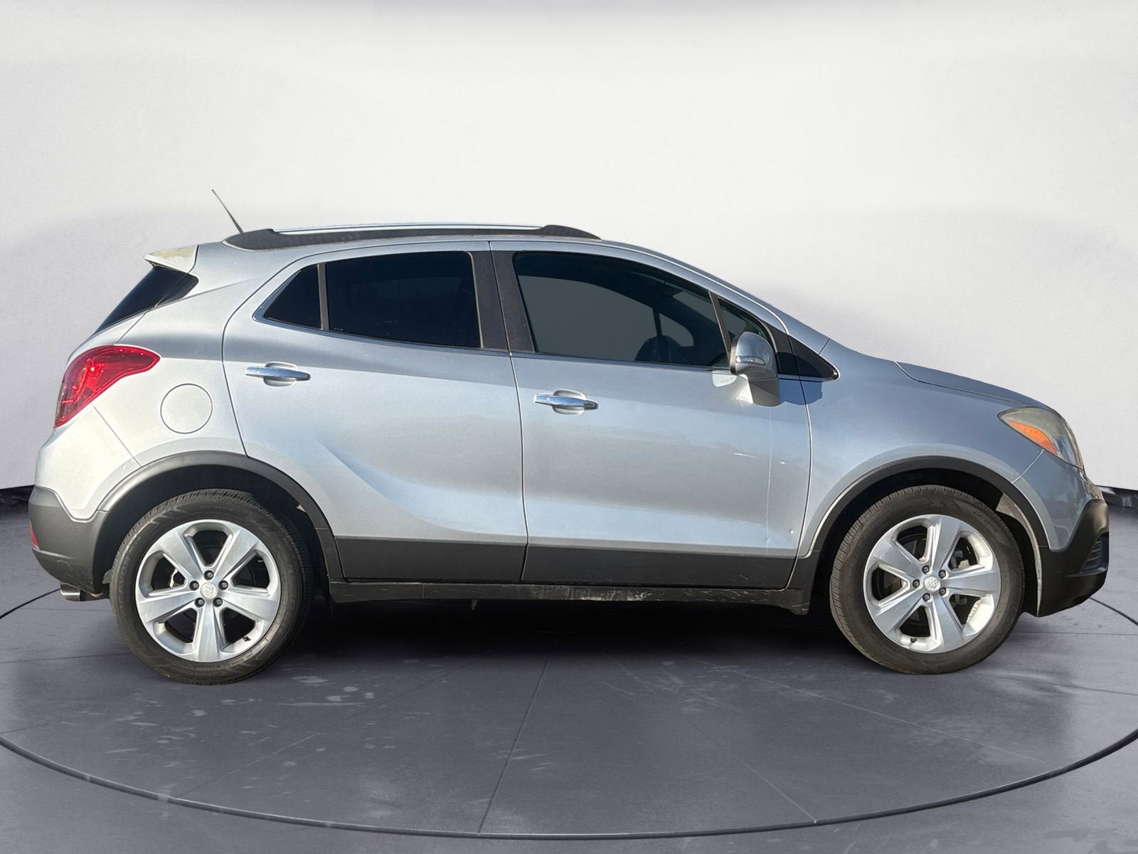2016 Buick Encore BASE