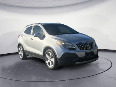 2016 Buick Encore BASE