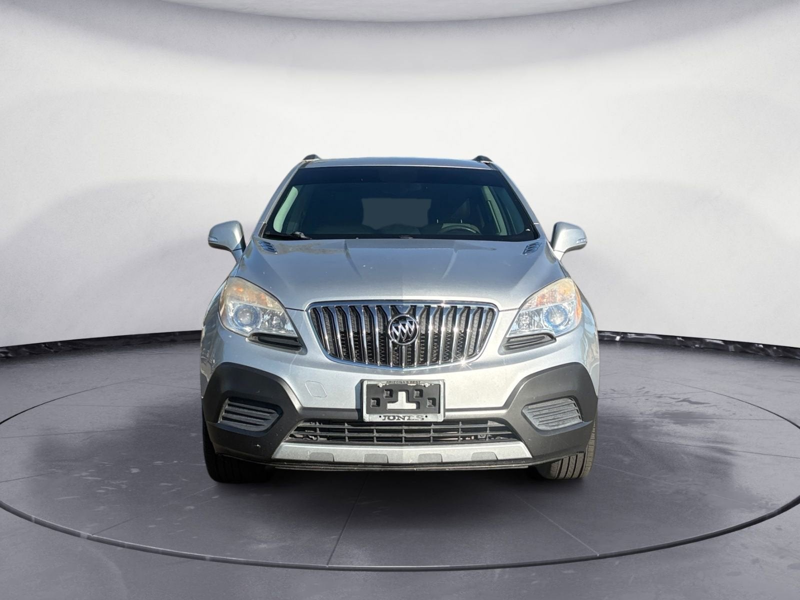 2016 Buick Encore BASE