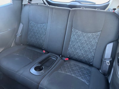 2021 Chevrolet Spark 1LT Automatic