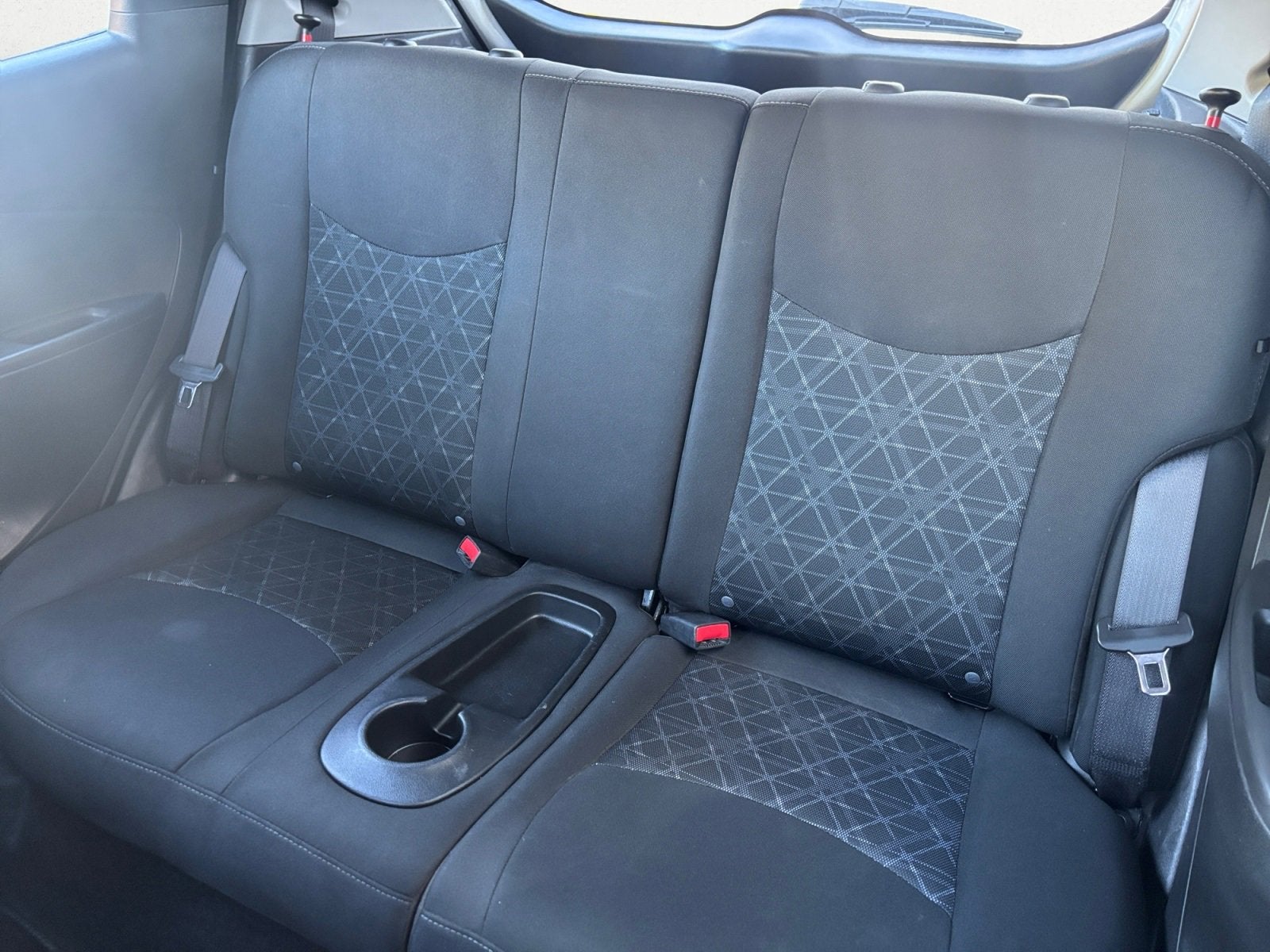 2021 Chevrolet Spark 1LT Automatic