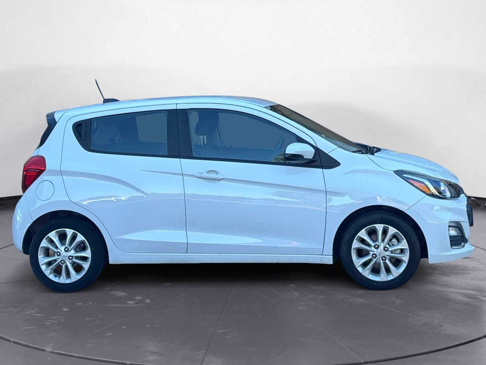 2021 Chevrolet Spark 1LT Automatic