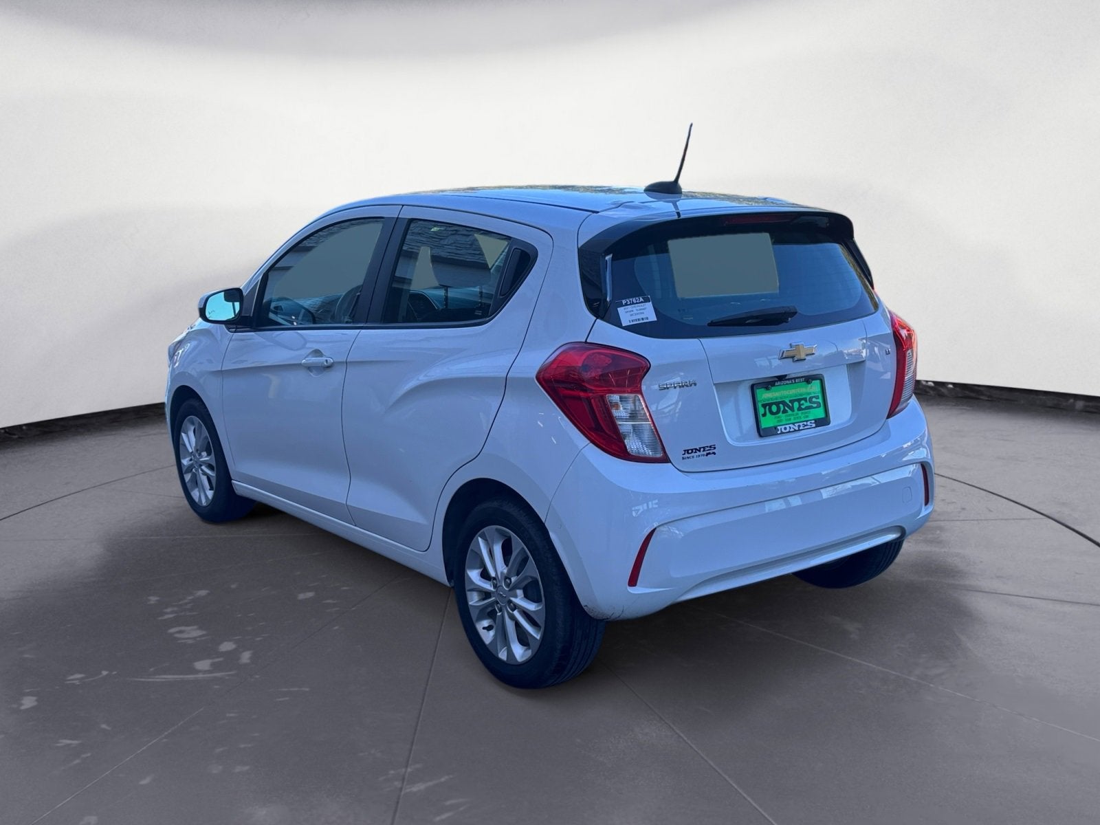 2021 Chevrolet Spark 1LT Automatic