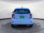 2021 Chevrolet Spark 1LT Automatic