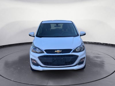 2021 Chevrolet Spark 1LT Automatic
