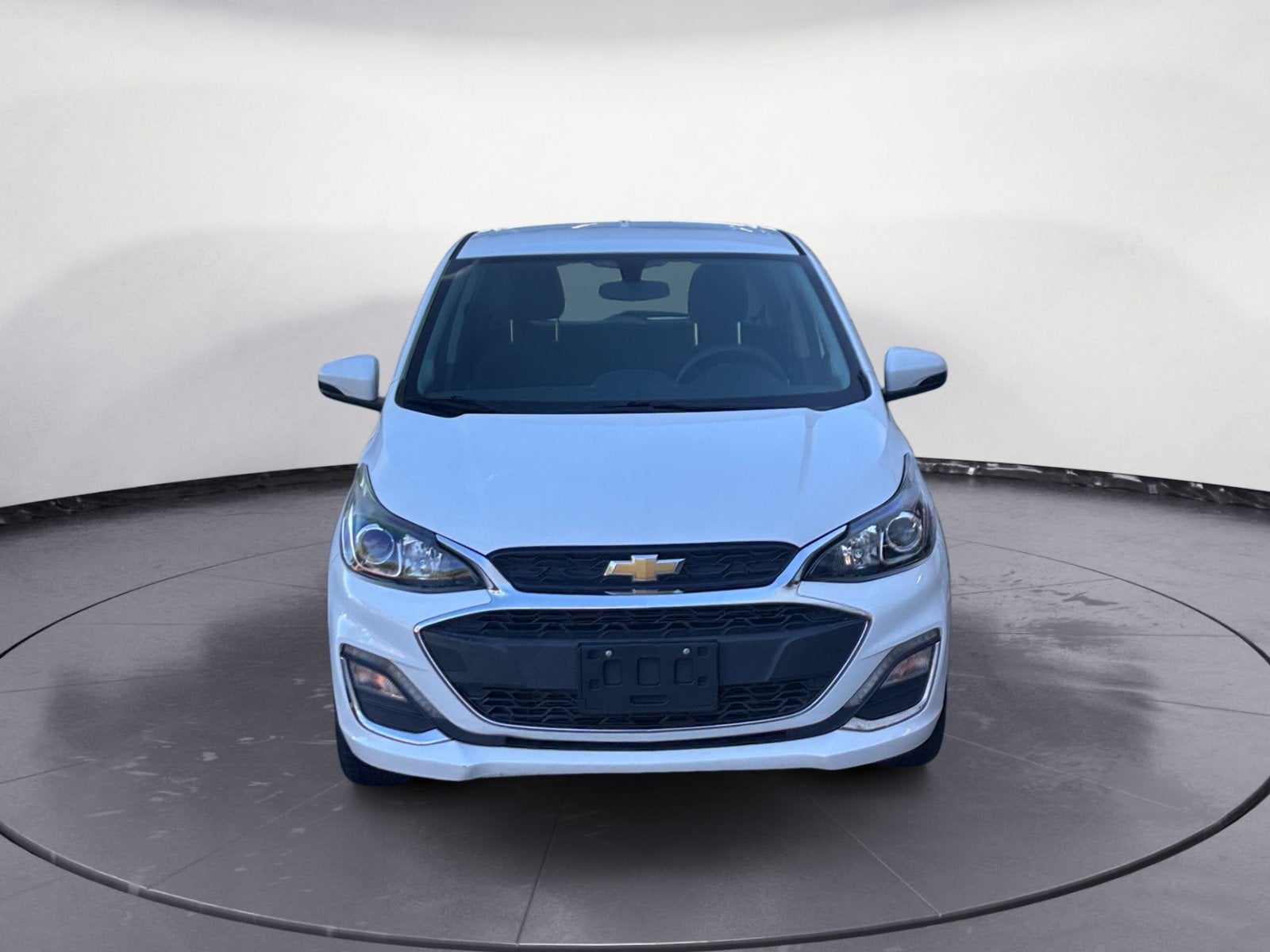 2021 Chevrolet Spark 1LT Automatic