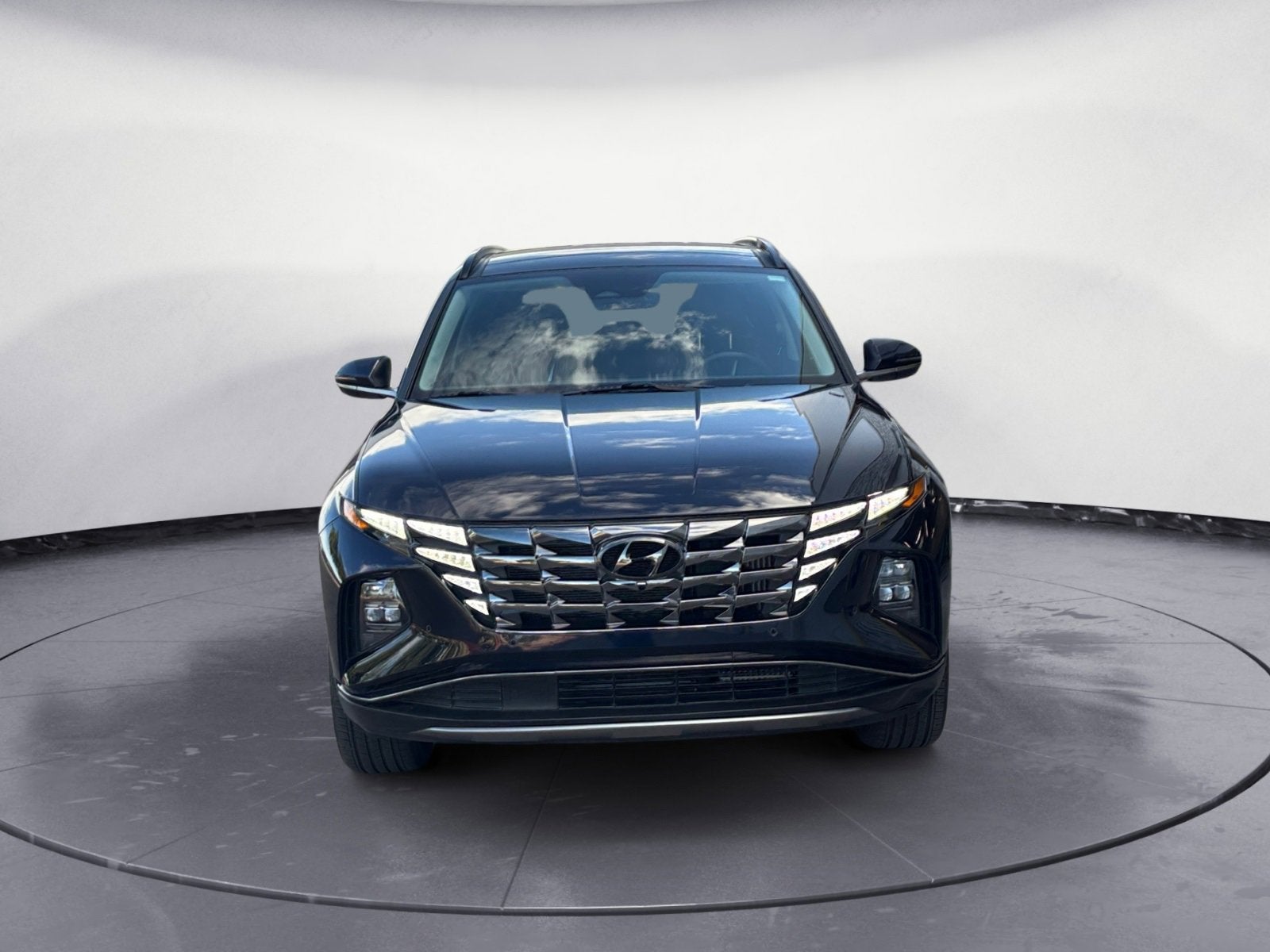 2023 Hyundai Tucson Hybrid Limited