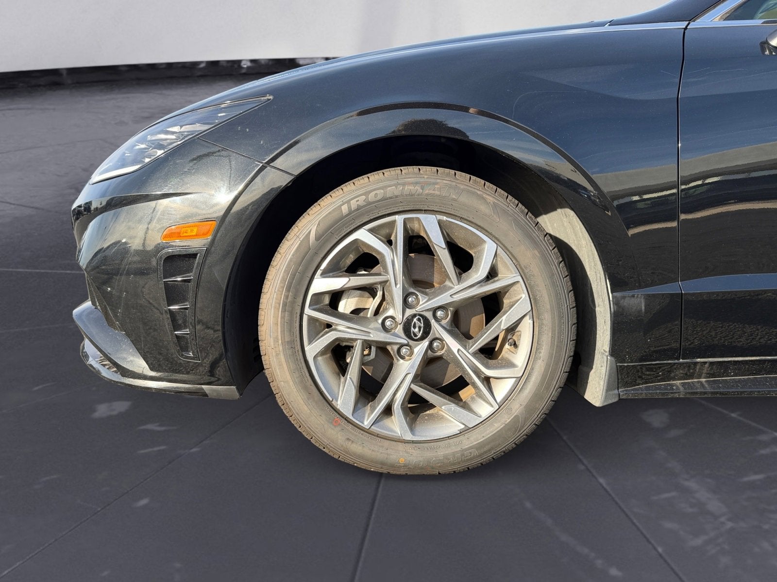 2022 Hyundai Sonata SEL