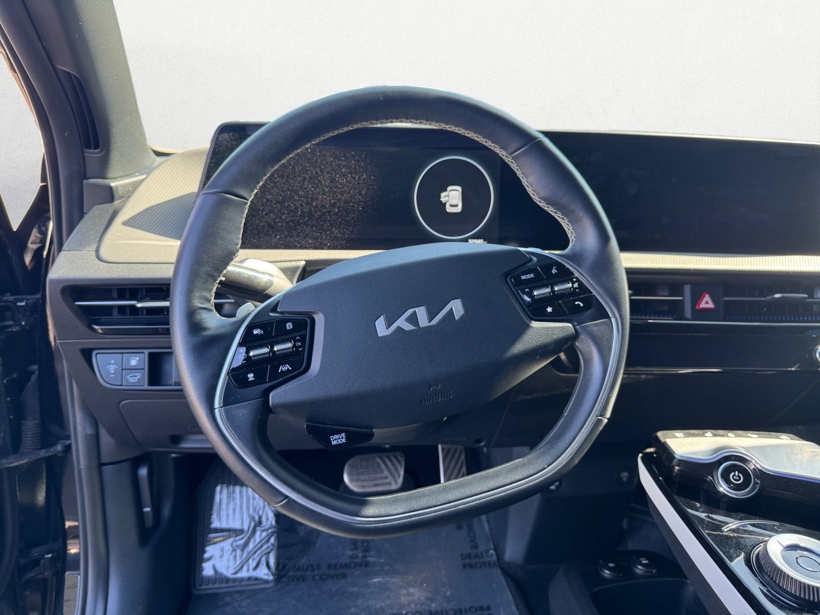 2023 Kia EV6 GT-Line