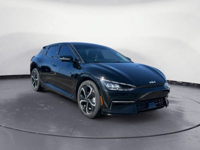 2023 Kia EV6 GT-Line