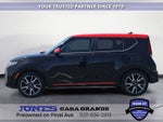 2020 Kia Soul GT-Line