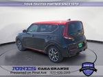 2020 Kia Soul GT-Line