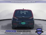 2020 Kia Soul GT-Line