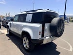 2021 Land Rover Defender STD