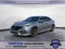 2021 Honda Civic Hatchback EX