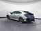 2021 Honda Civic Hatchback EX