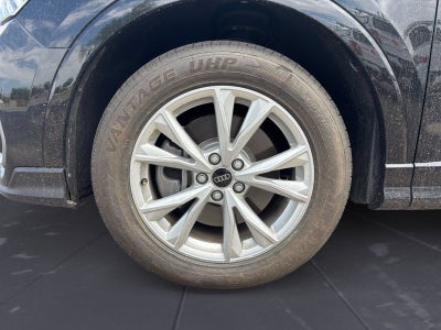 2022 Audi Q3 S line Premium Plus