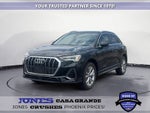 2022 Audi Q3 S line Premium Plus