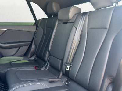 2021 Audi Q8 Premium Plus