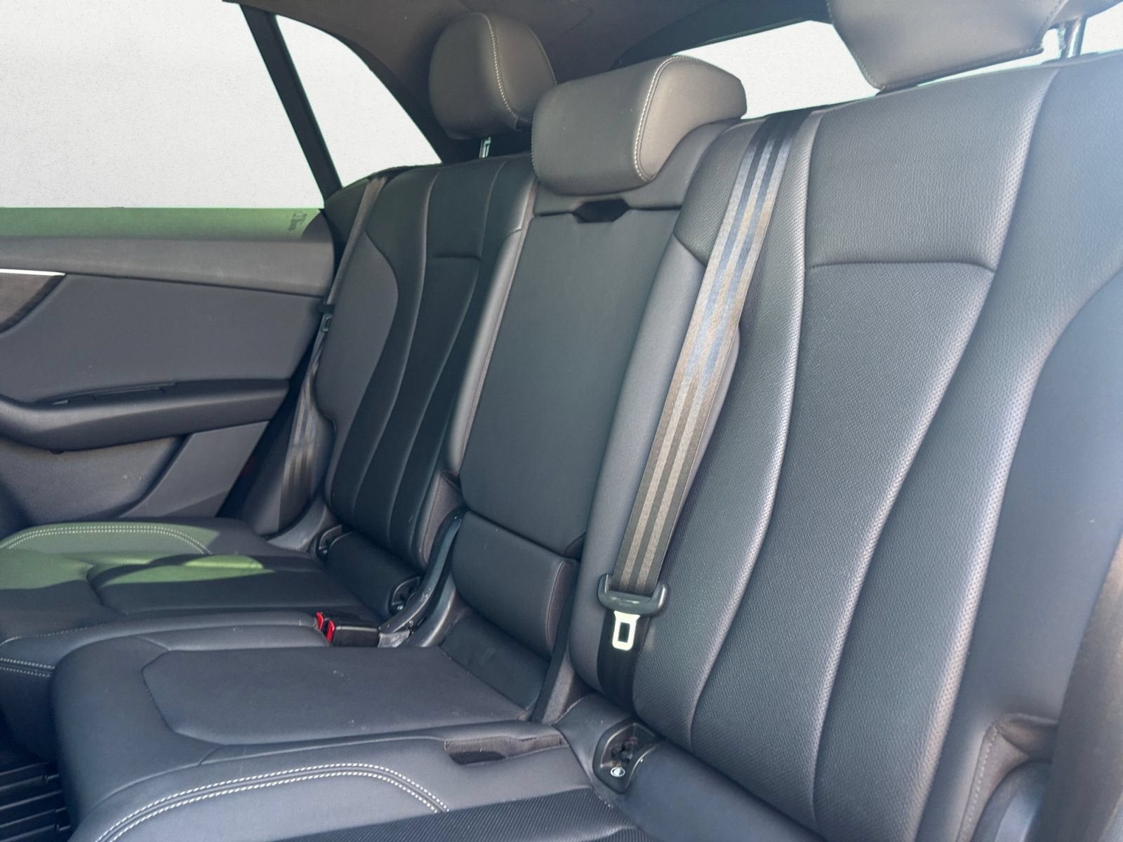 2021 Audi Q8 Premium Plus