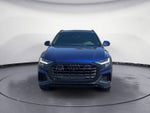 2021 Audi Q8 Premium Plus