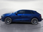 2021 Audi Q8 Premium Plus