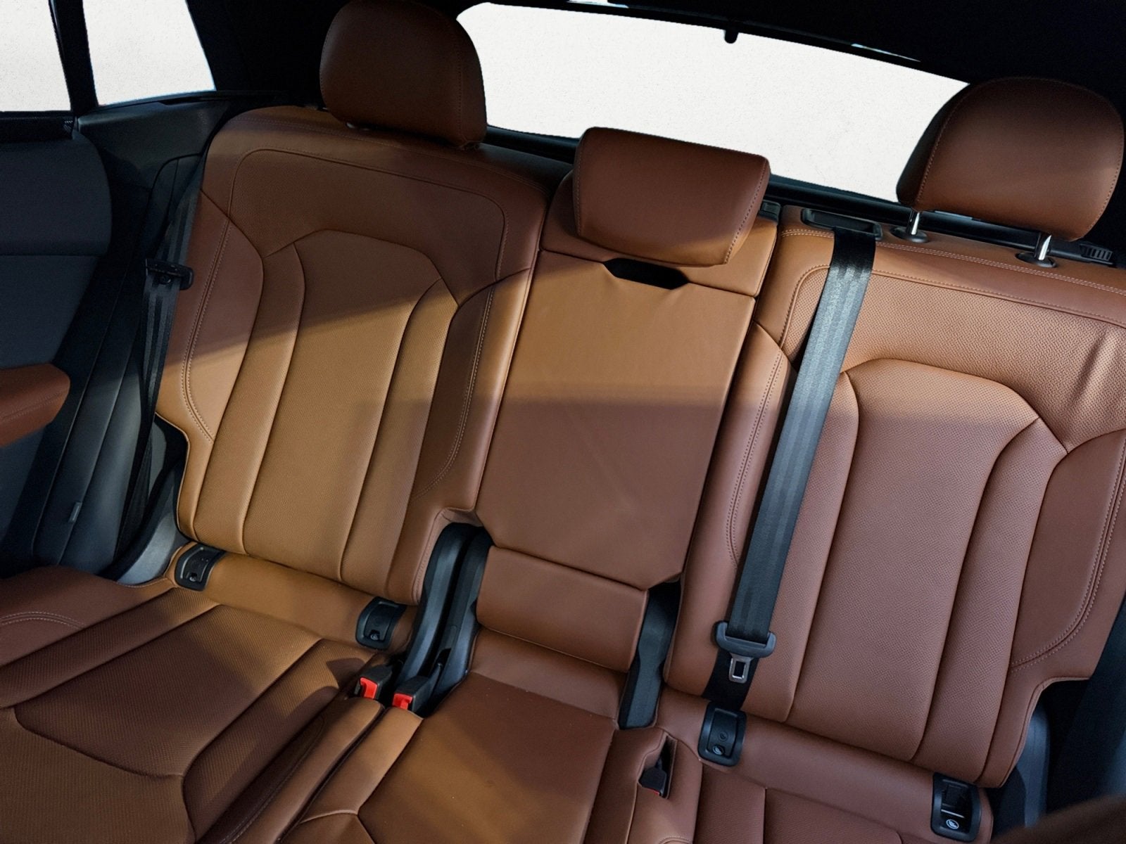 2025 Audi Q8 Prestige