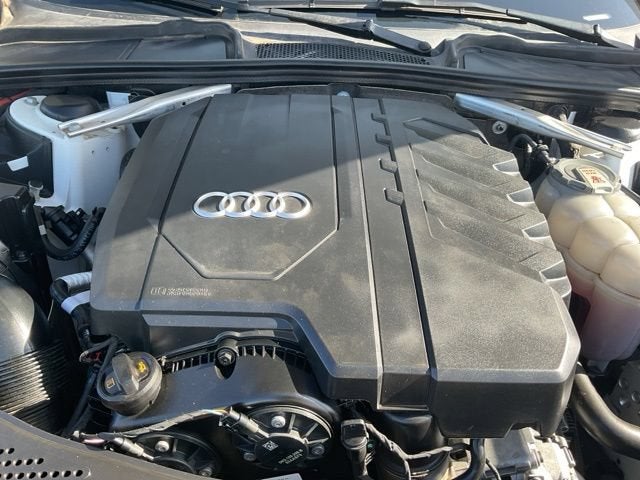 2023 Audi A5 Sportback S line Premium Plus