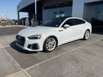 2023 Audi A5 Sportback S line Premium Plus