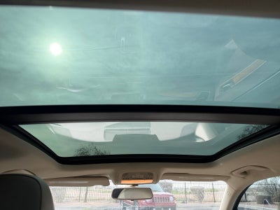 2010 Audi A4 2.0T Premium Plus