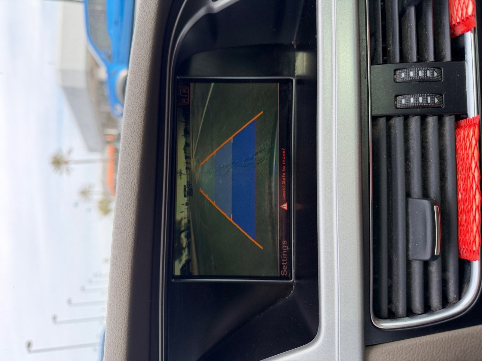 2010 Audi A4 2.0T Premium Plus