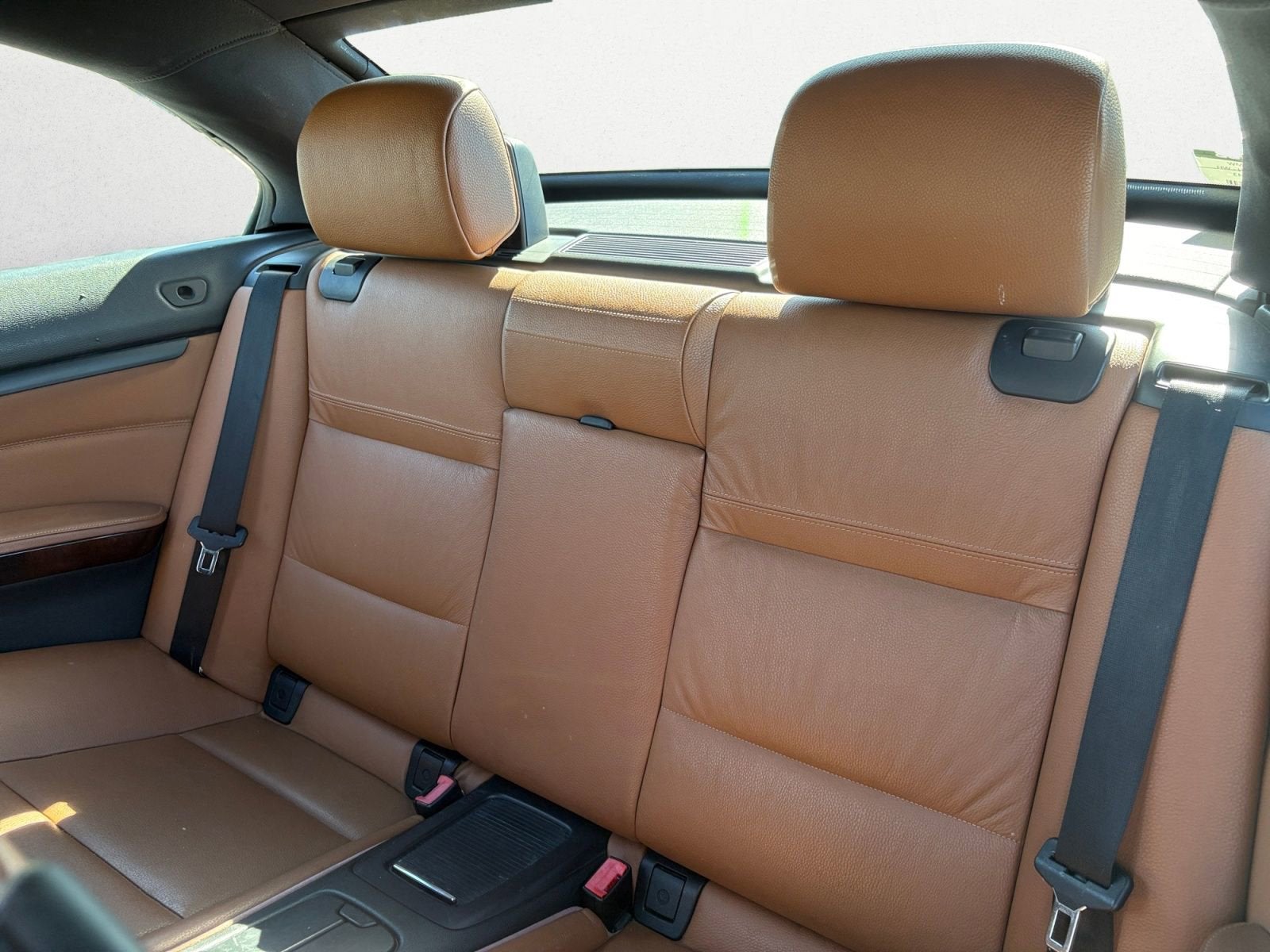 2012 BMW 3 Series 328i