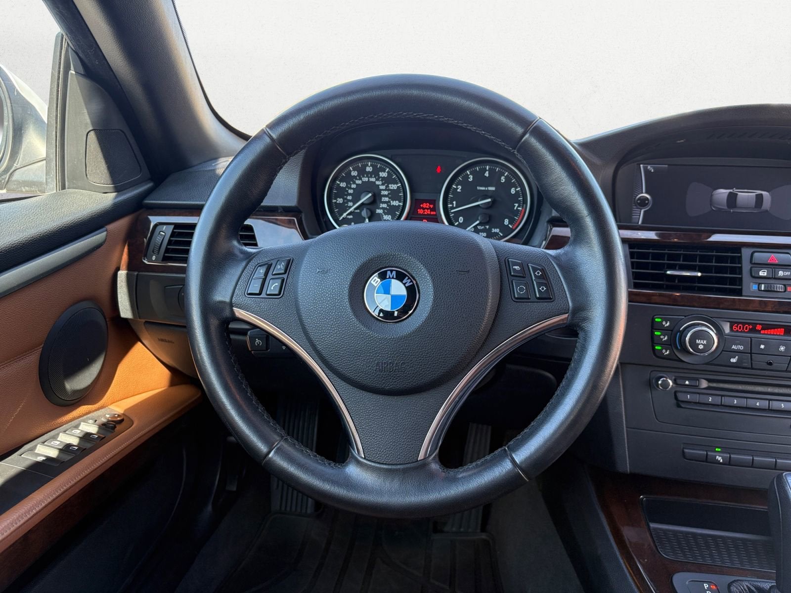 2012 BMW 3 Series 328i