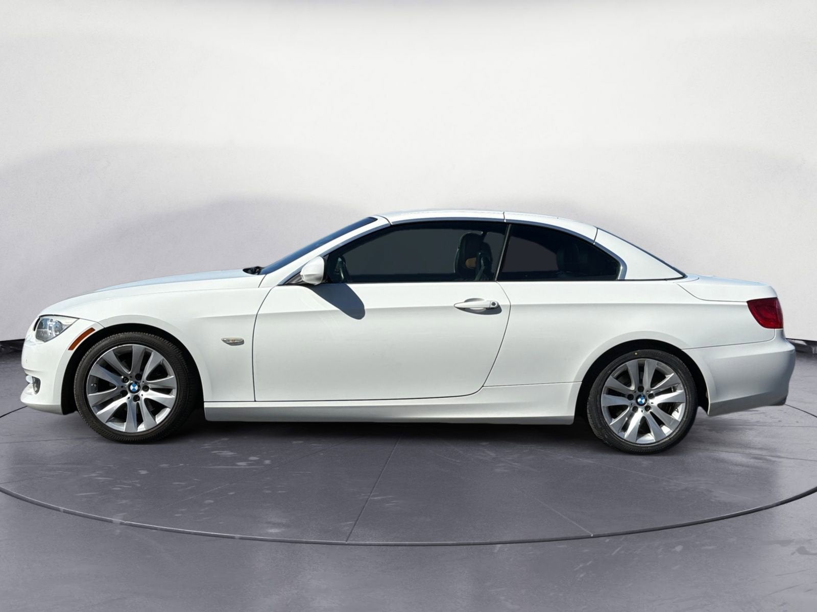 2012 BMW 3 Series 328i