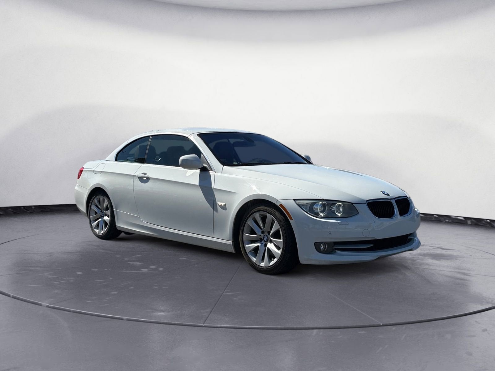 2012 BMW 3 Series 328i