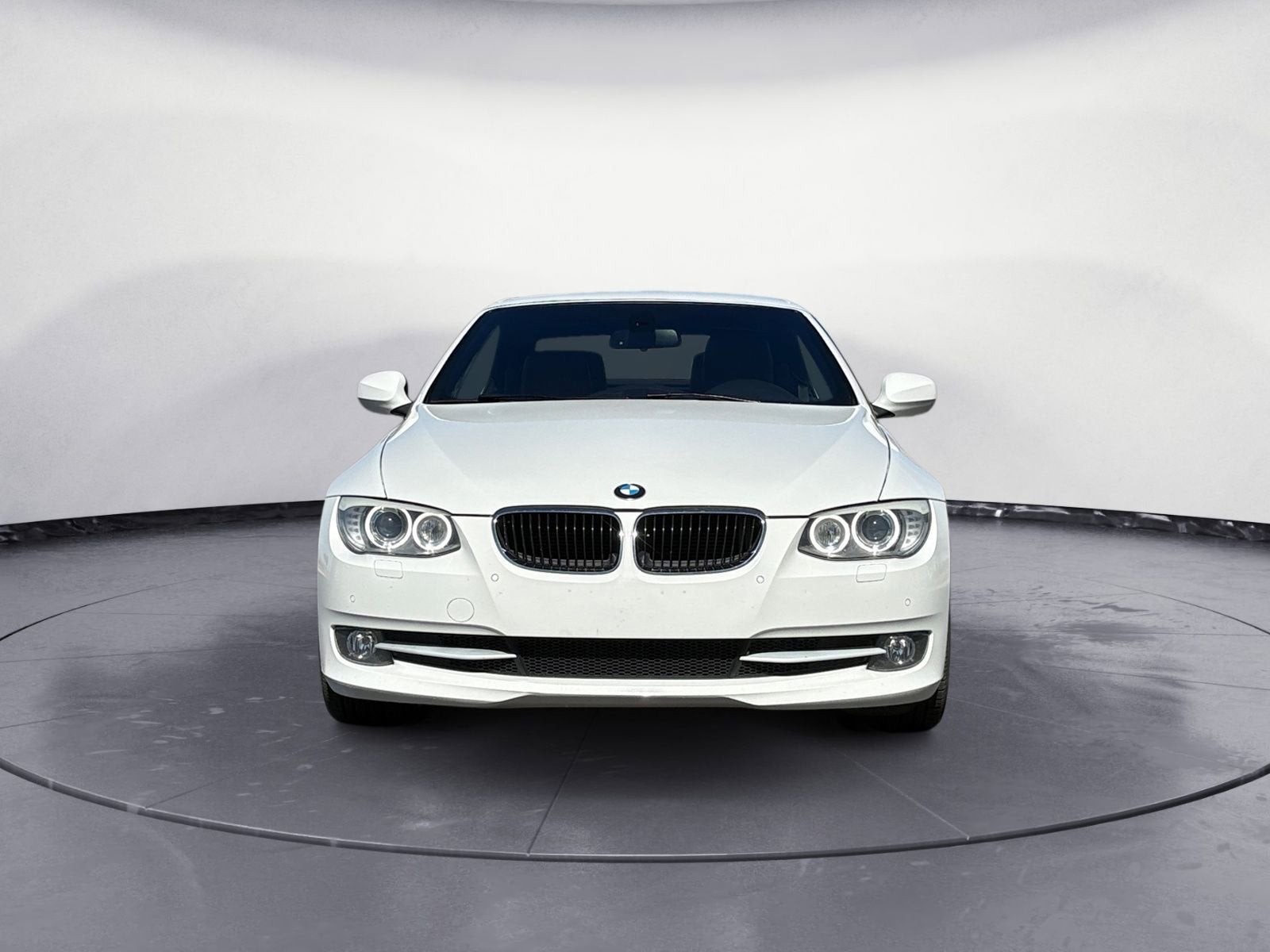 2012 BMW 3 Series 328i